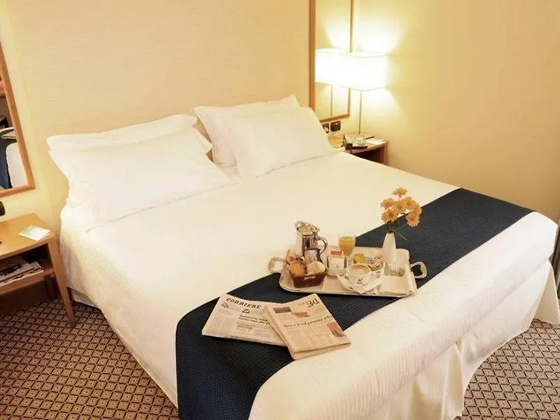 Belstay Milano Linate Peschiera Borromeo 4*,  Italien