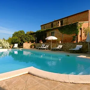 Tenuta Santagnese , Montepulciano Stazione Italien