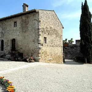 Antica Dimora Dell'ortolano , Castellaro (Lombardy) Italien