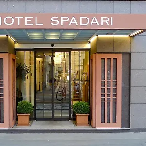 Hotel Spadari Al Duomo, Mailand
