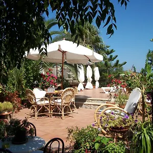 Holidaysora - Il Giardino Di Graziella , Taormina Italien