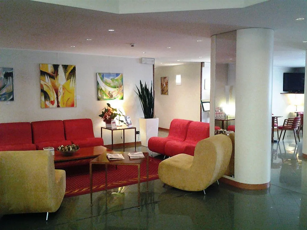 Belstay Milano Linate Peschiera Borromeo 4*,