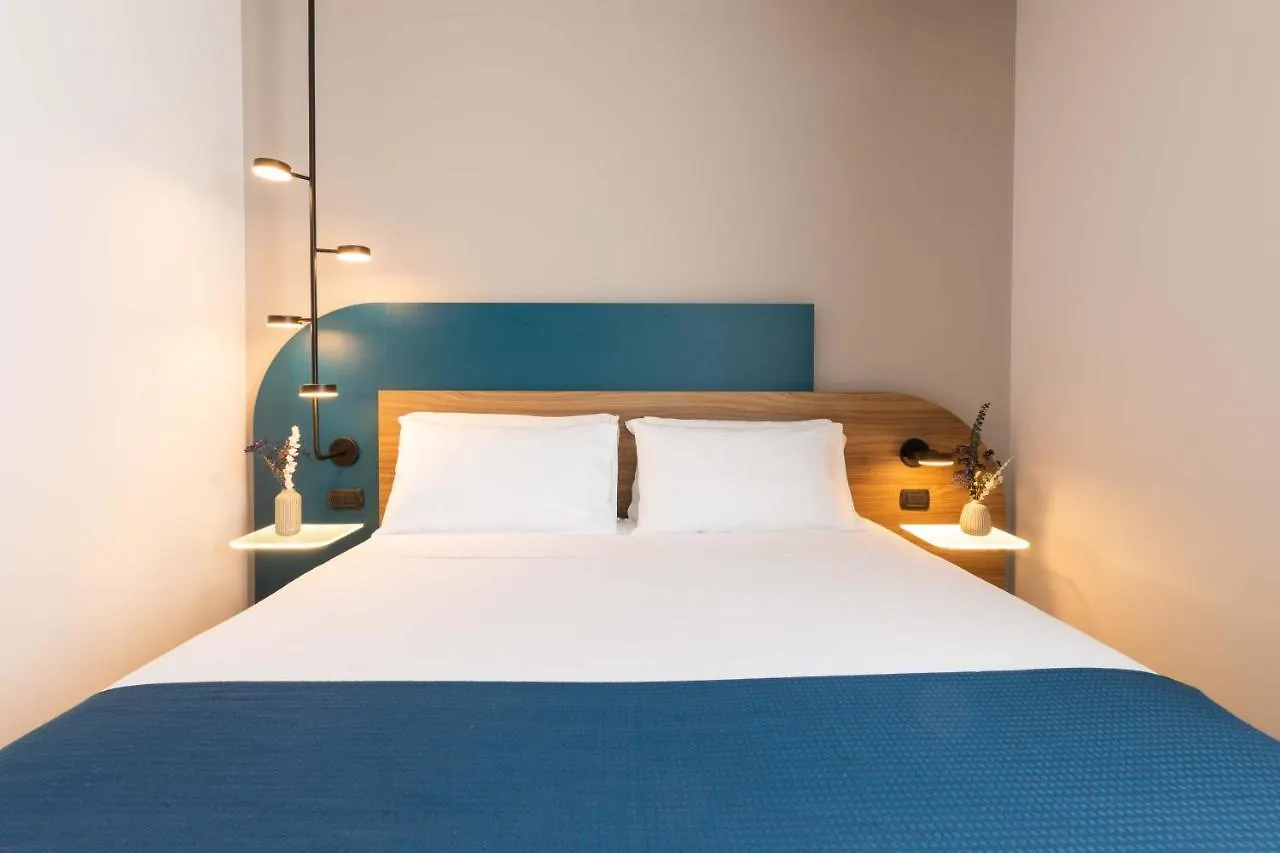 Belstay Milano Linate Peschiera Borromeo Hotel