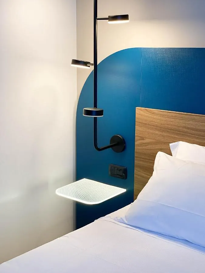 Belstay Milano Linate Peschiera Borromeo Italy