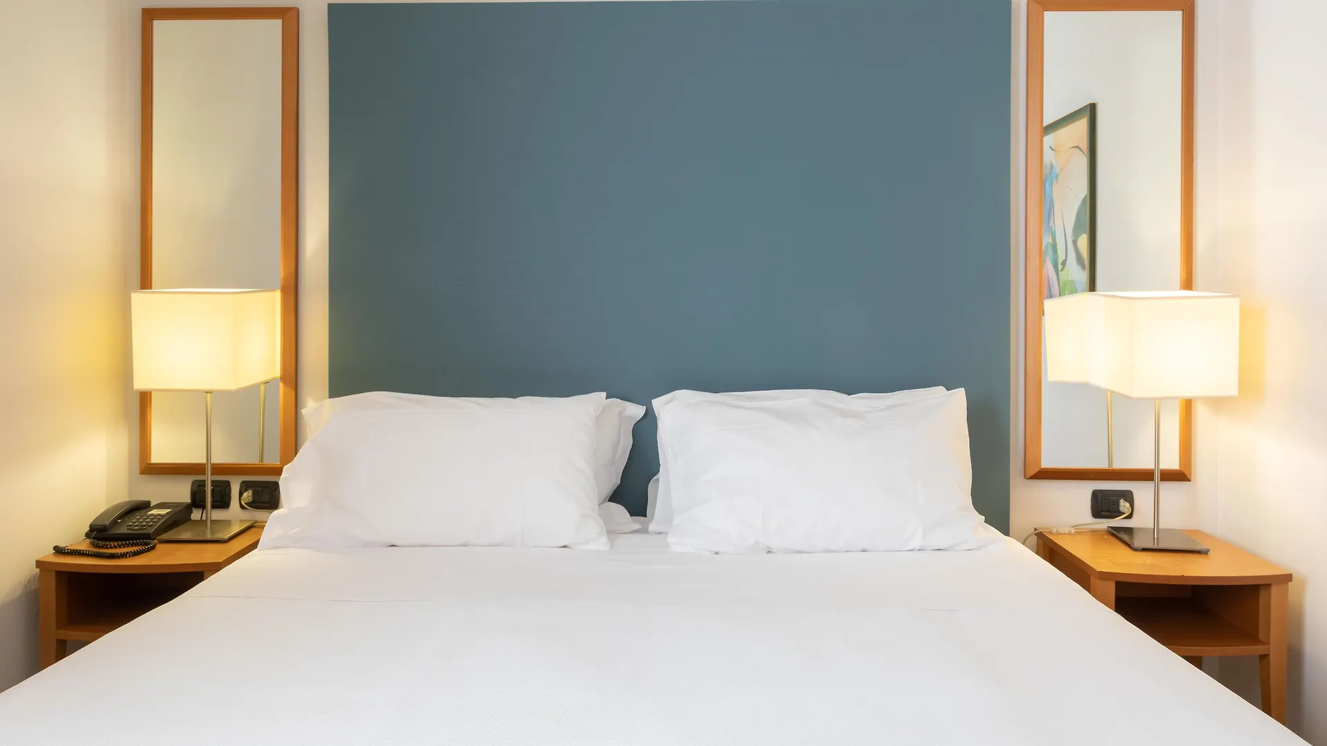 Belstay Milano Linate Peschiera Borromeo Hotel