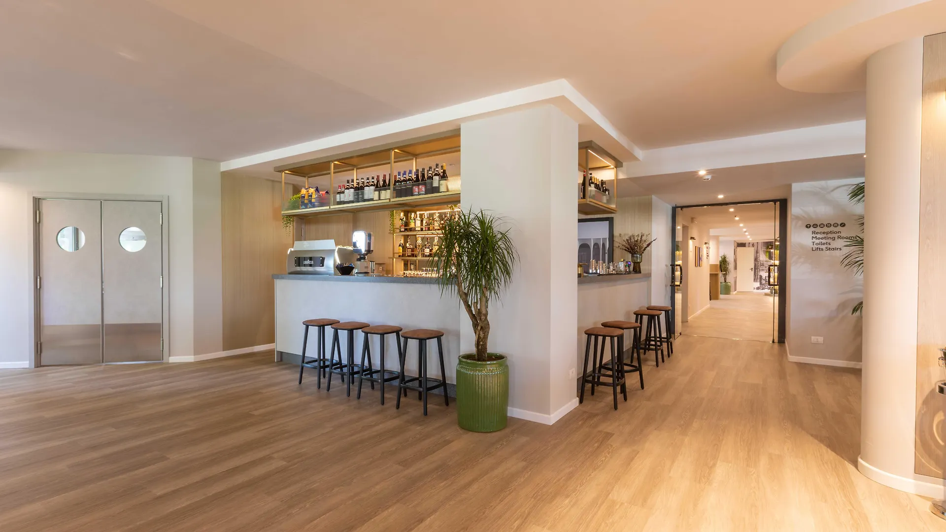Belstay Milano Linate Peschiera Borromeo Hotel