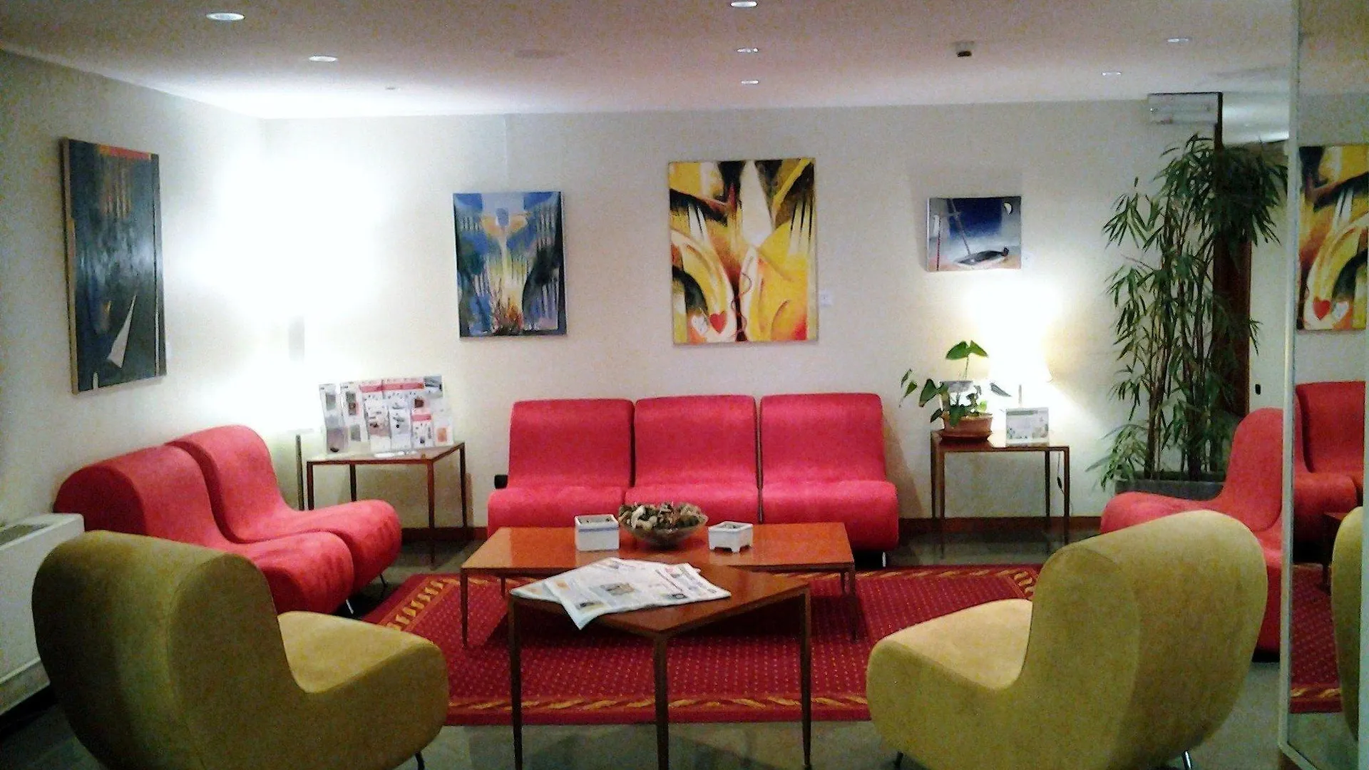 Belstay Milano Linate Peschiera Borromeo Italy
