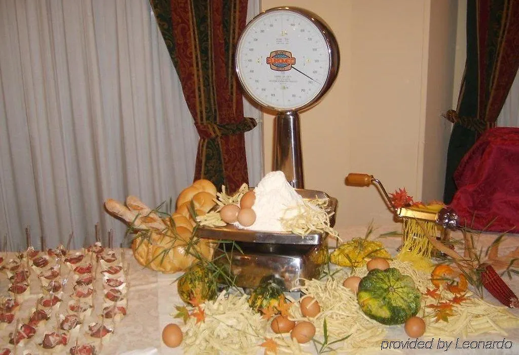 **** Hotel Belstay Milano Linate Peschiera Borromeo Italy