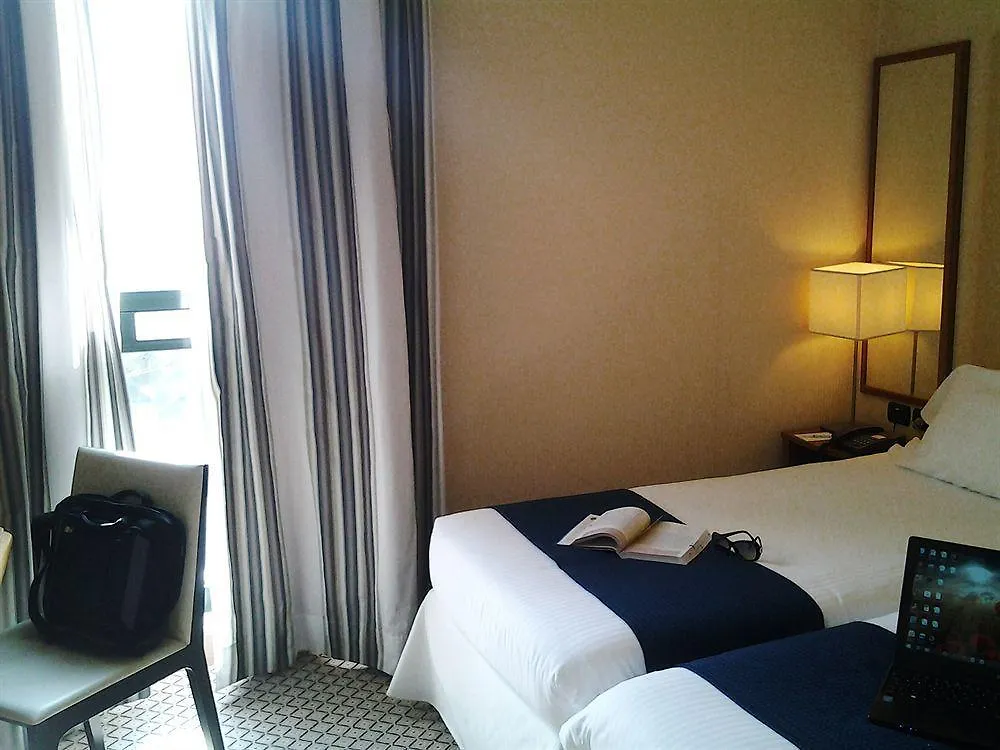 Belstay Milano Linate Peschiera Borromeo 4*,