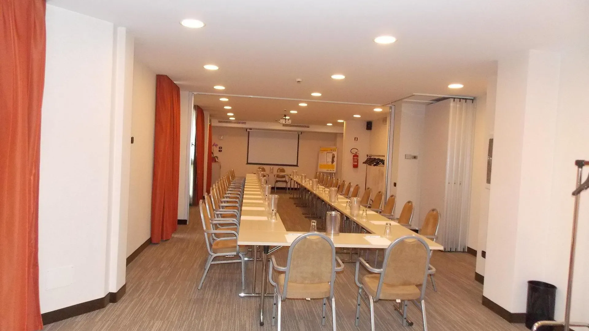 Hotel Belstay Milano Linate Peschiera Borromeo