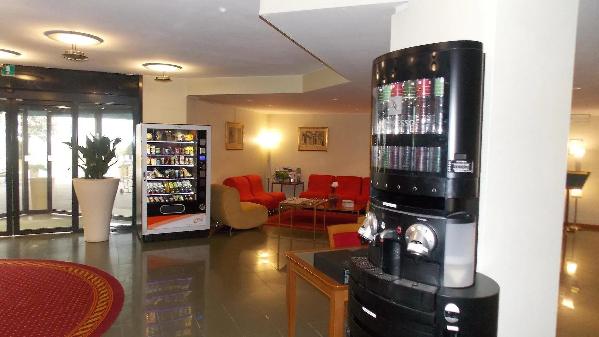 Hotel Belstay Milano Linate Peschiera Borromeo