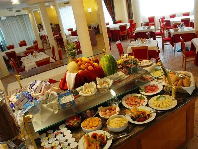 Belstay Milano Linate Peschiera Borromeo Italy