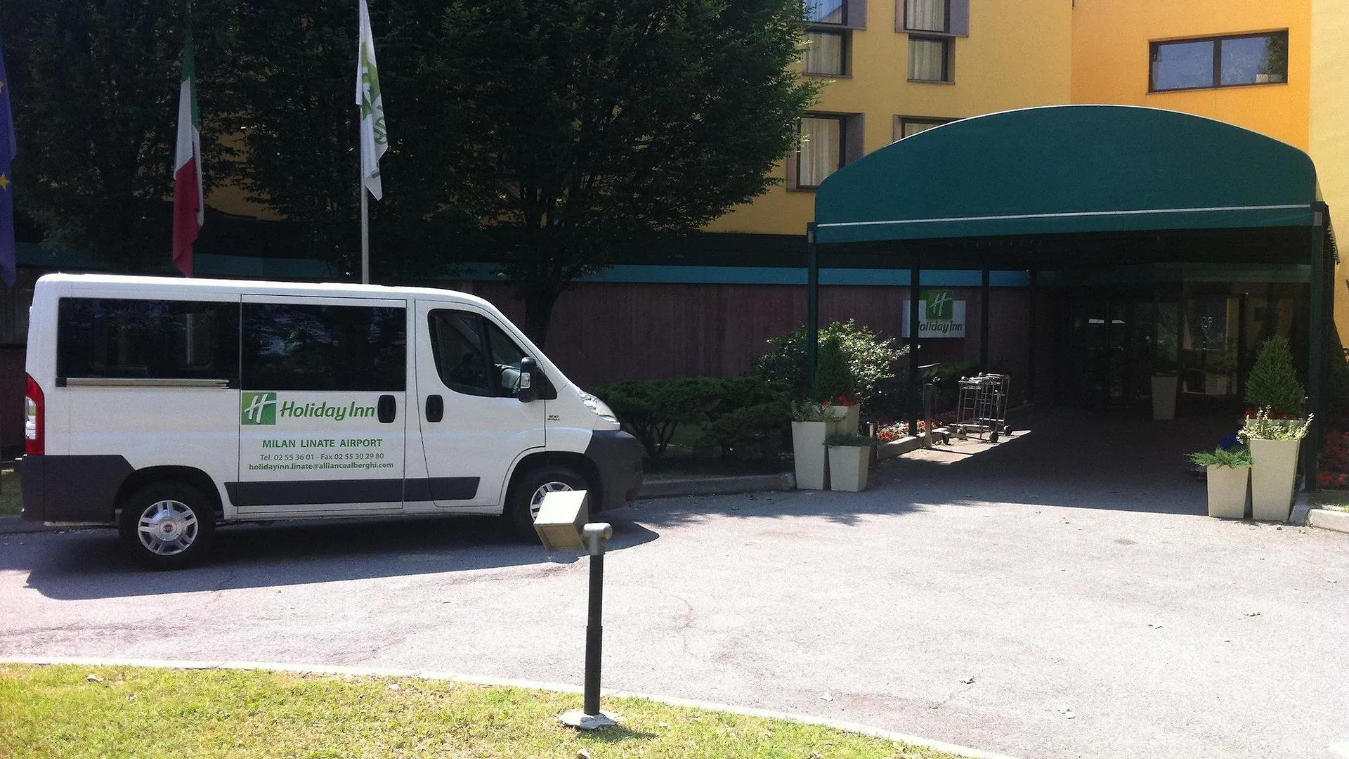 Belstay Milano Linate Peschiera Borromeo Hotel