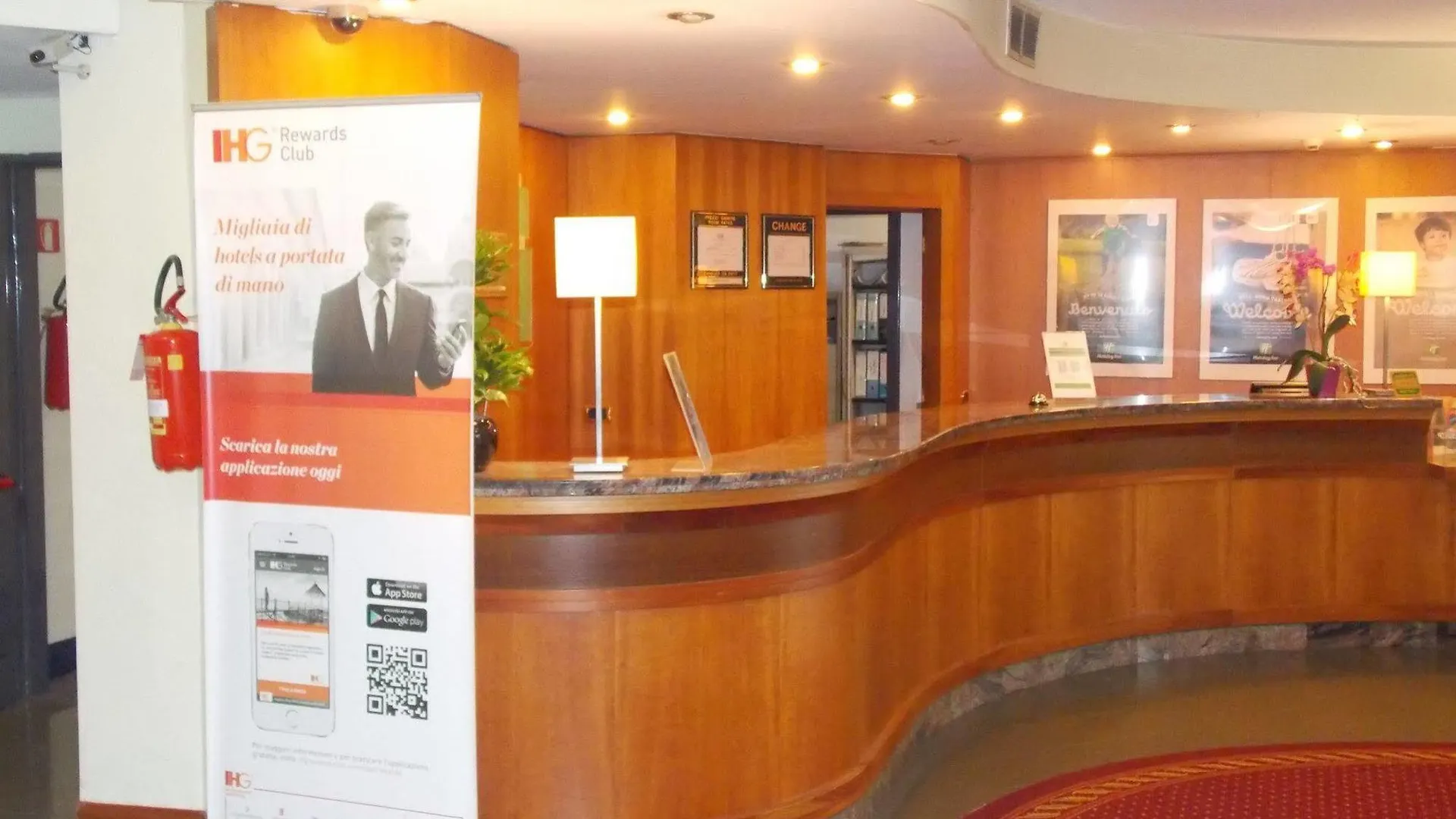 Belstay Milano Linate Peschiera Borromeo Hotel